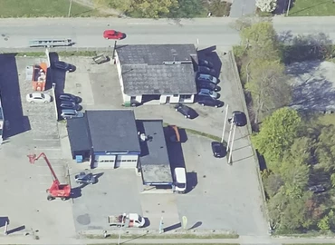 Lager / produktion Vejlevej 16B 7000 Fredericia