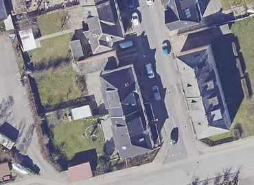 Bolig Engvej 9 4220 Korsør