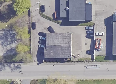 Lager / produktion Vejlevej 16B 7000 Fredericia