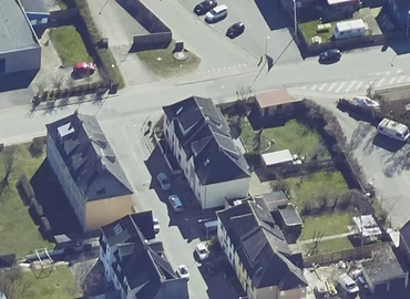 Bolig Engvej 9 4220 Korsør