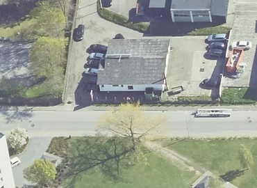 Lager / produktion Vejlevej 16B 7000 Fredericia