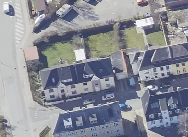 Bolig Engvej 9 4220 Korsør