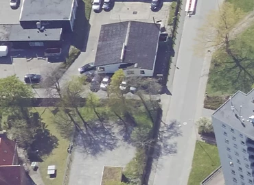 Lager / produktion Vejlevej 16B 7000 Fredericia