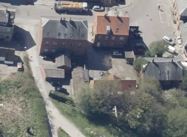 Bolig Jernbanegade 6 4660 Store Heddinge