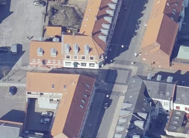 Butik til leje på Skolegade 60, 6700 Esbjerg C - 378 m² | Foto 0 - Lokalebasen.dk