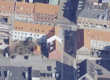 Butik til leje på Skolegade 60, 6700 Esbjerg C - 378 m² | Foto 0 - Lokalebasen