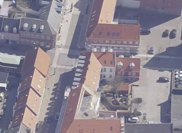 Butik til leje på Skolegade 60, 6700 Esbjerg C - 378 m² | Foto 3 - Lokalebasen