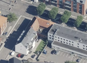 Butik Taastrup Hovedgade 90 2630 Taastrup