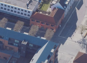 Butik Taastrup Hovedgade 90 2630 Taastrup