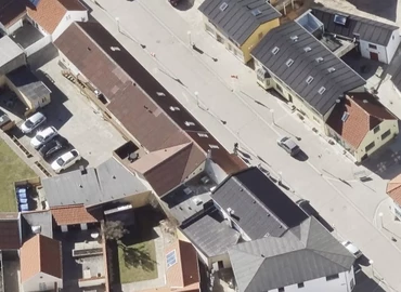 Bolig Nørregade 18F 9480 Løkken