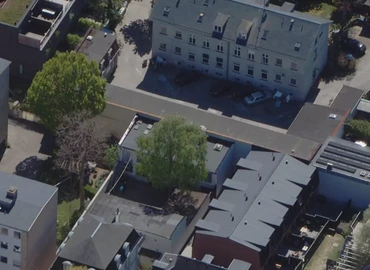 Kontor til leje på Dronning Olgas Vej 20B, 2000 Frederiksberg - 551 m² | Foto 1 - Lokalebasen.dk