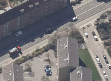 Bolig Willemoesgade 70 8200 Aarhus N