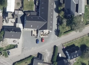 Bolig Lindencronevej 1A 4672 Klippinge