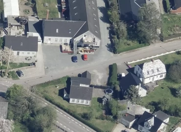 Bolig Lindencronevej 1A 4672 Klippinge