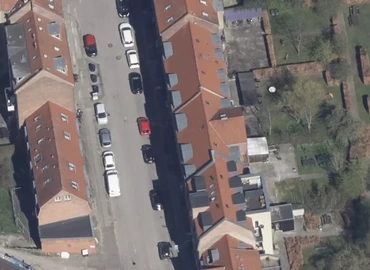 Bolig Willemoesgade 70 8200 Aarhus N