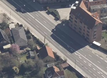 Bolig Willemoesgade 70 8200 Aarhus N