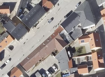 Bolig Nørregade 18F 9480 Løkken