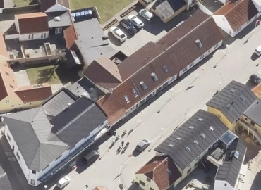 Bolig Nørregade 18F 9480 Løkken