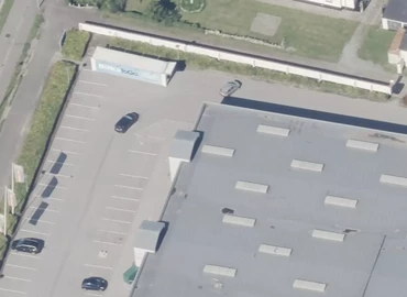 Butik til leje på Galoche Alle 7, 4600 Køge - 1185 m² | Foto 0 - Lokalebasen