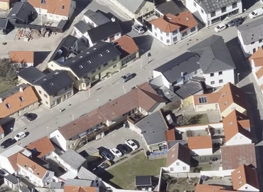 Bolig Nørregade 18F 9480 Løkken