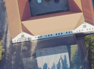 993 m² Warehouse for rent in Allerod, Kirkeltevej 138 (3450) - 3 | MatchOffice.com