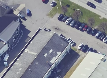 Lager / produktion Indkildevej 2B 9210 Aalborg SØ