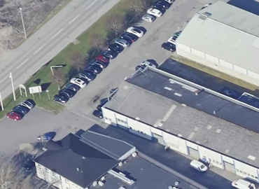 Lager / produktion Indkildevej 2B 9210 Aalborg SØ