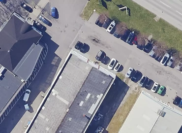 Lager / produktion Indkildevej 2B 9210 Aalborg SØ