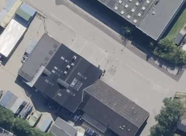 Lager / produktion Rundageren 17 2640 Hedehusene