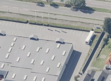 1185 m² Commercial shop for rent in Koge, Galoche Alle 7 (4600) - 2 | MatchOffice