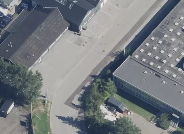 Lager / produktion Rundageren 17 2640 Hedehusene