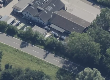 Lager / produktion Rundageren 17 2640 Hedehusene