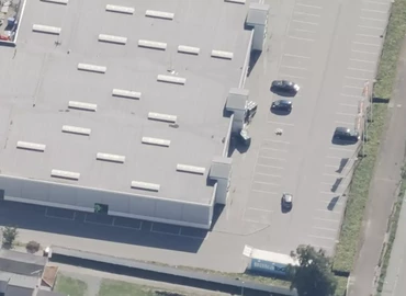 Butik til leje på Galoche Alle 7, 4600 Køge - 1185 m² | Foto 1 - Lokalebasen.dk