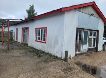 Lager til leje på Islandsvej 1, 4681 Herfølge - 150 m² | Foto 0 - Lokalebasen.dk