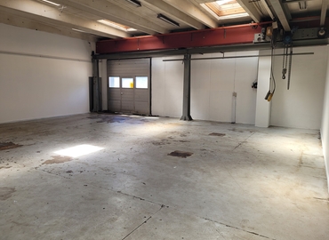 Office Islandsvej 1 4681 Herfølge