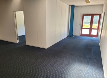 Office Islandsvej 1 4681 Herfølge