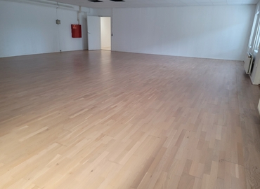 Lager til leje på Islandsvej 5, 4681 Herfølge - 1170 m² | Foto 3 - Lokalebasen