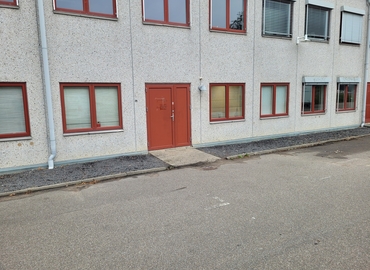 Lager til leje på Islandsvej 5, 4681 Herfølge - 1170 m² | Foto 5 - Lokalebasen