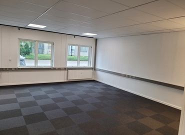 Lager til leje på Islandsvej 5, 4681 Herfølge - 1170 m² | Foto 6 - Lokalebasen