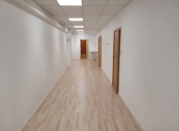 Lager til leje på Islandsvej 5, 4681 Herfølge - 1170 m² | Foto 7 - Lokalebasen