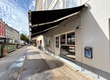 Kontor til leje på Vesterbrogade 118C, 1620 København V - 87 m² | Foto 1 - Lokalebasen