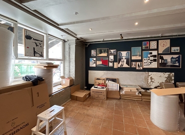 Kontor til leje på Vesterbrogade 118C, 1620 København V - 87 m² | Foto 2 - Lokalebasen.dk