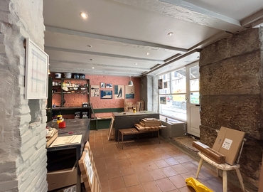 Kontor til leje på Vesterbrogade 118C, 1620 København V - 87 m² | Foto 3 - Lokalebasen.dk