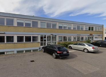 Lager til leje på Krondalvej 7, 2610 Rødovre - 313 m² | Foto 0 - Lokalebasen