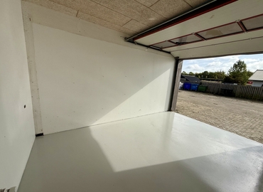 Lager til leje på Vævergangen 28, 2690 Karlslunde - 265 m² | Foto 5 - Lokalebasen