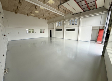 Lager til leje på Vævergangen 28, 2690 Karlslunde - 265 m² | Foto 1 - Lokalebasen