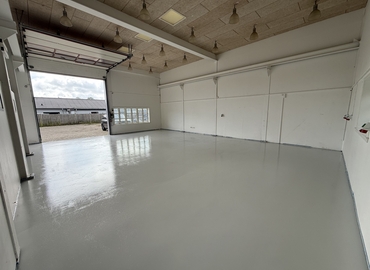Lager til leje på Vævergangen 28, 2690 Karlslunde - 265 m² | Foto 0 - Lokalebasen.dk
