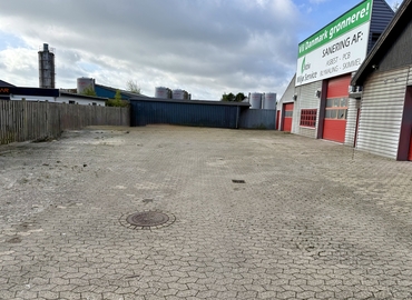 Lager til leje på Vævergangen 28, 2690 Karlslunde - 265 m² | Foto 8 - Lokalebasen.dk