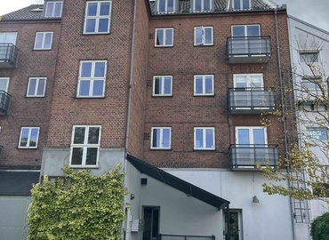 Kontor til leje på Lyngby Hovedgade 17, 2800 Kongens Lyngby - 18 m² | Foto 10 - Lokalebasen