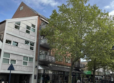 Kontor til leje på Lyngby Hovedgade 17, 2800 Kongens Lyngby - 18 m² | Foto 9 - Lokalebasen.dk